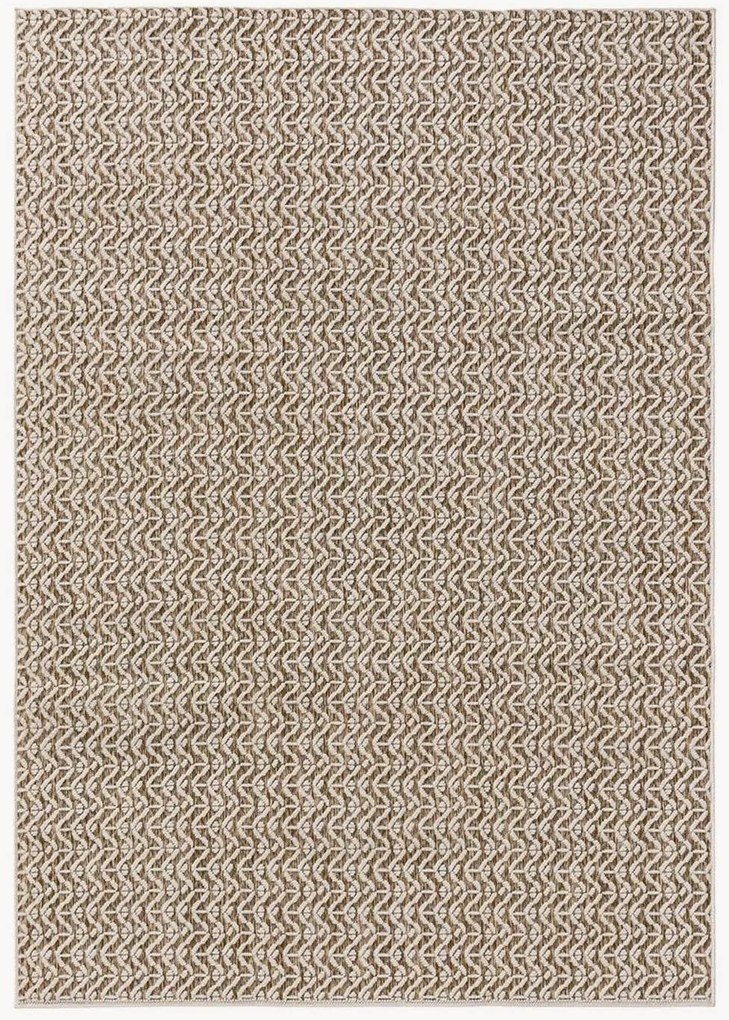 In- & outdoor vloerkleed Kaleo
