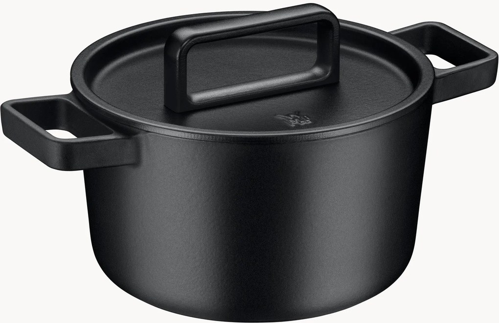 Pan Flavour met deksel