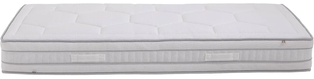 Goossens Excellent Matras Shapes 8, 70 x 220 cm pocketvering