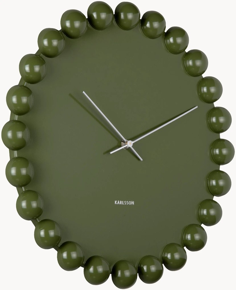 Wandklok Cadiz Dotty