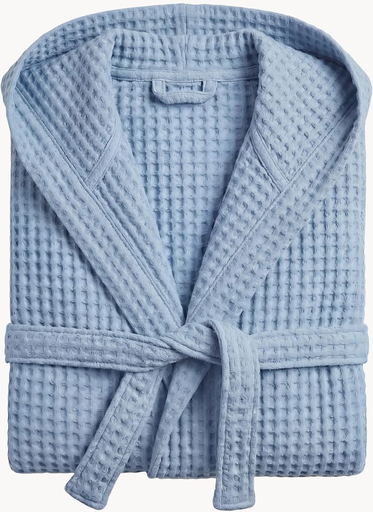 Katoenen badjas Milo