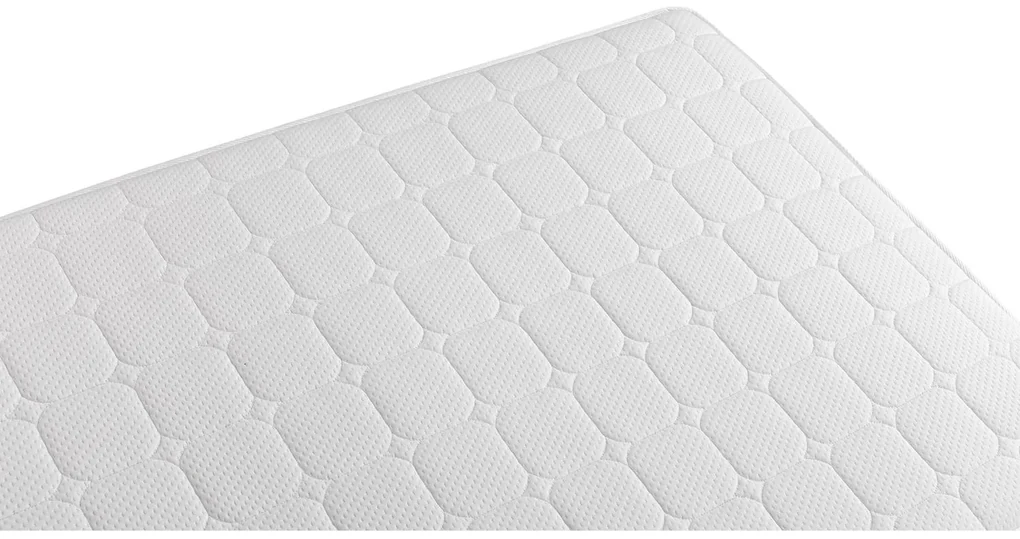 Goossens Matras Value, 90 x 210 cm pocketvering