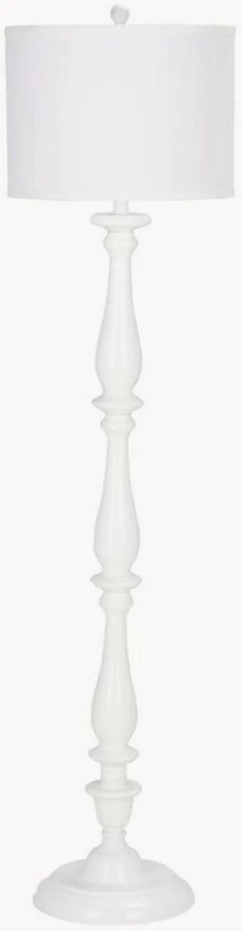 Tafellamp Modern White