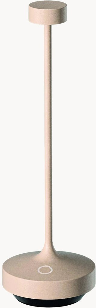 LED dimbare outdoor tafellamp Ruby