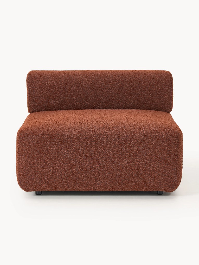 Bouclé middenmodule Anton