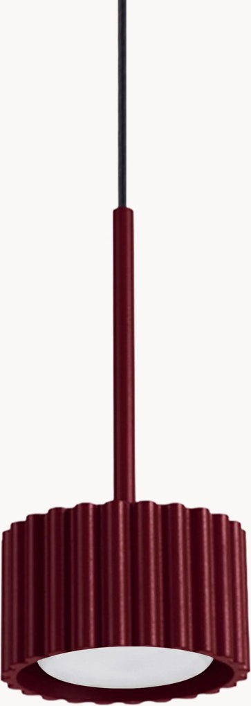 Kleine hanglamp Zora