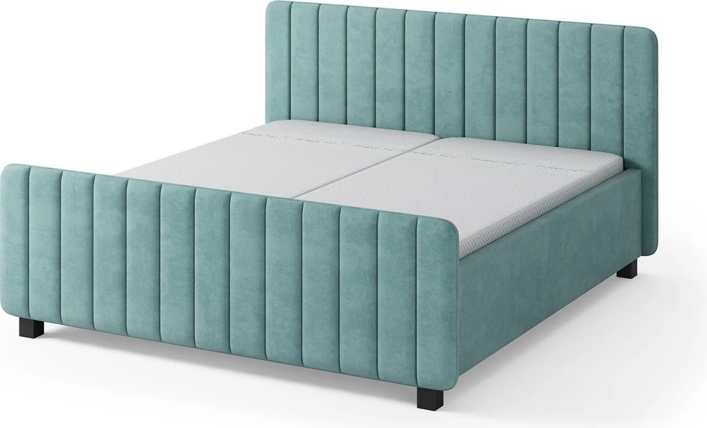 Bedframe Home 223 – Bij Swiss Sense