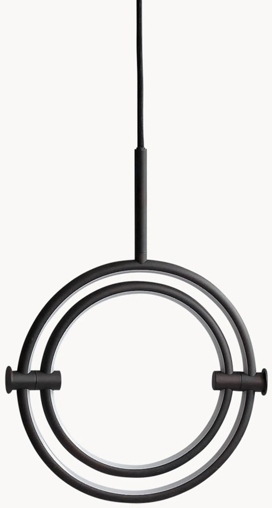 LED-hanglamp Maru, in verschillende maten