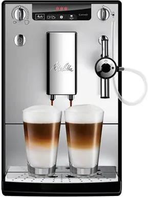 E957-103 Caffeo Solo Perfect Milk Volautomatische Espressomachine