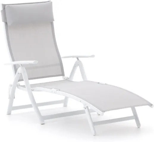 Capri ligbed - Laagste prijsgarantie!