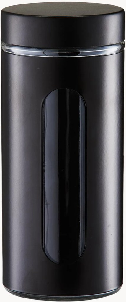 Opbergpotten Flavo, 6-delig