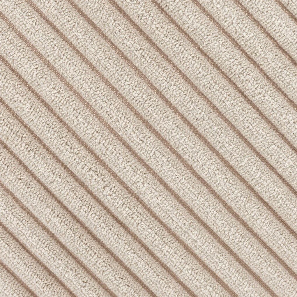 Cloudy Zitzak Stoel met Armleuning - Beige