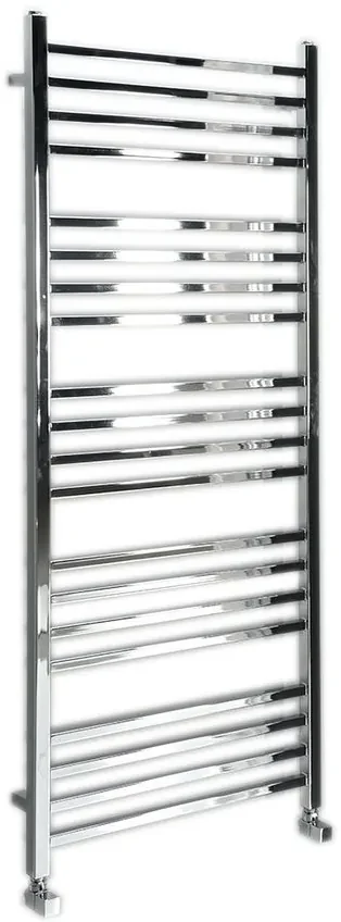 Sapho Metro radiator chroom 45x89cm 239W