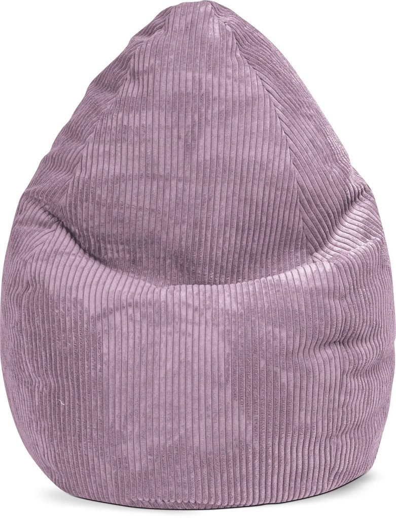 BeanBag Shara XL - Lila