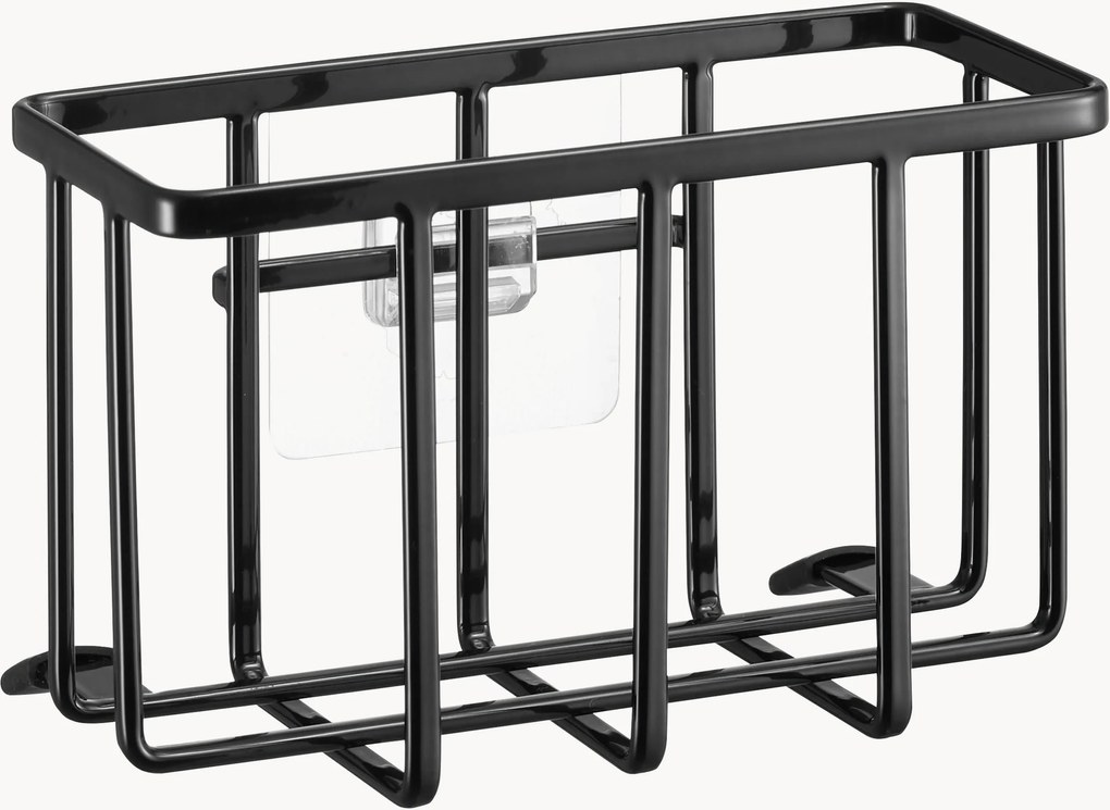 Badkamerrek Tower met zelfklevende haken