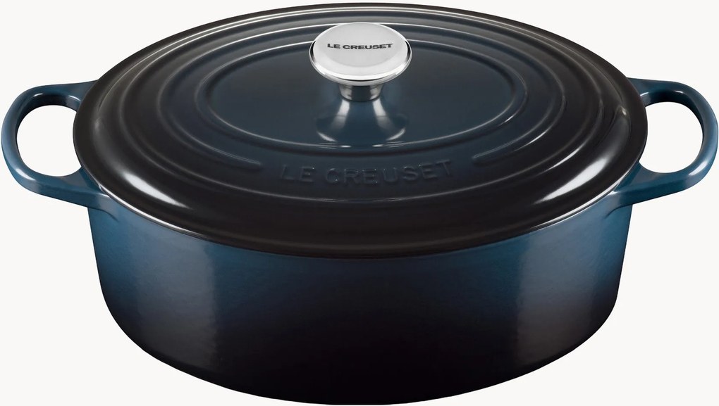 Stoofpan Signature van gietijzer