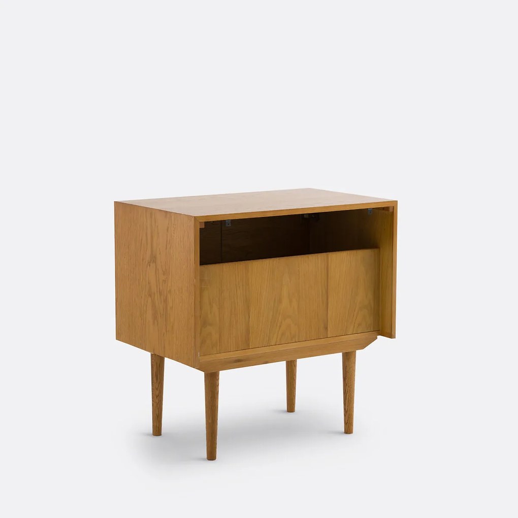 Badkamermeubel L80 cm, Quilda
