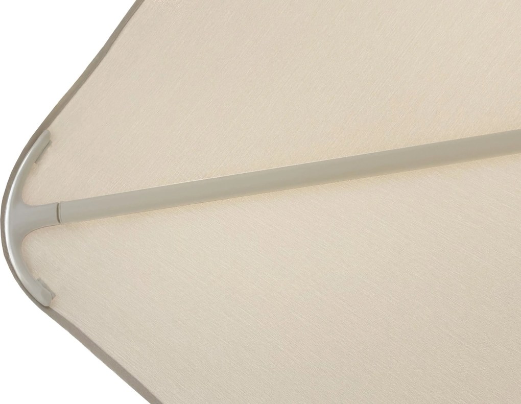 Platinum Nexus T² Premium X (incl. Voet + Hoes) Sand Taupe
