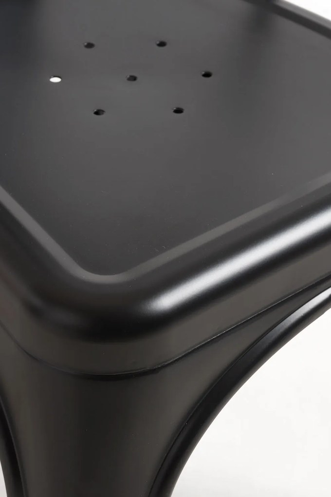 Set 4 Torix Stoelen