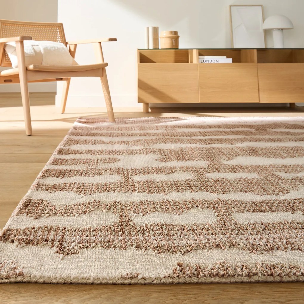 Vloerkleed Tonea