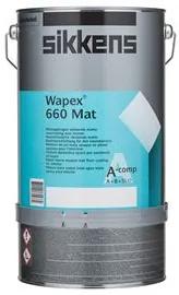 Sikkens Wapex 660 Mat - Mengkleur - 5 l