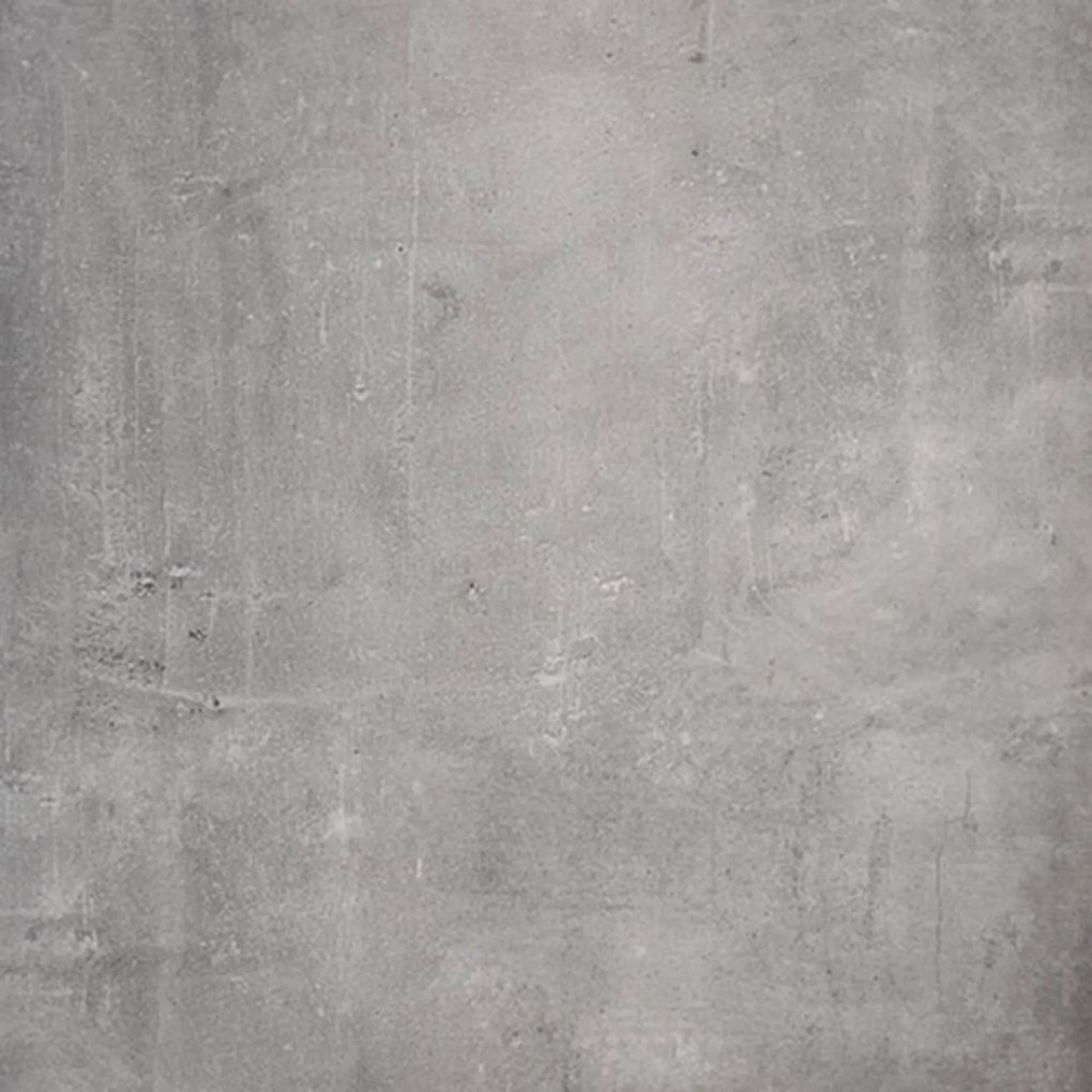 Vloer-/wandtegel Porcelaingres Urban 60x60cm grey mat gerectificeerd