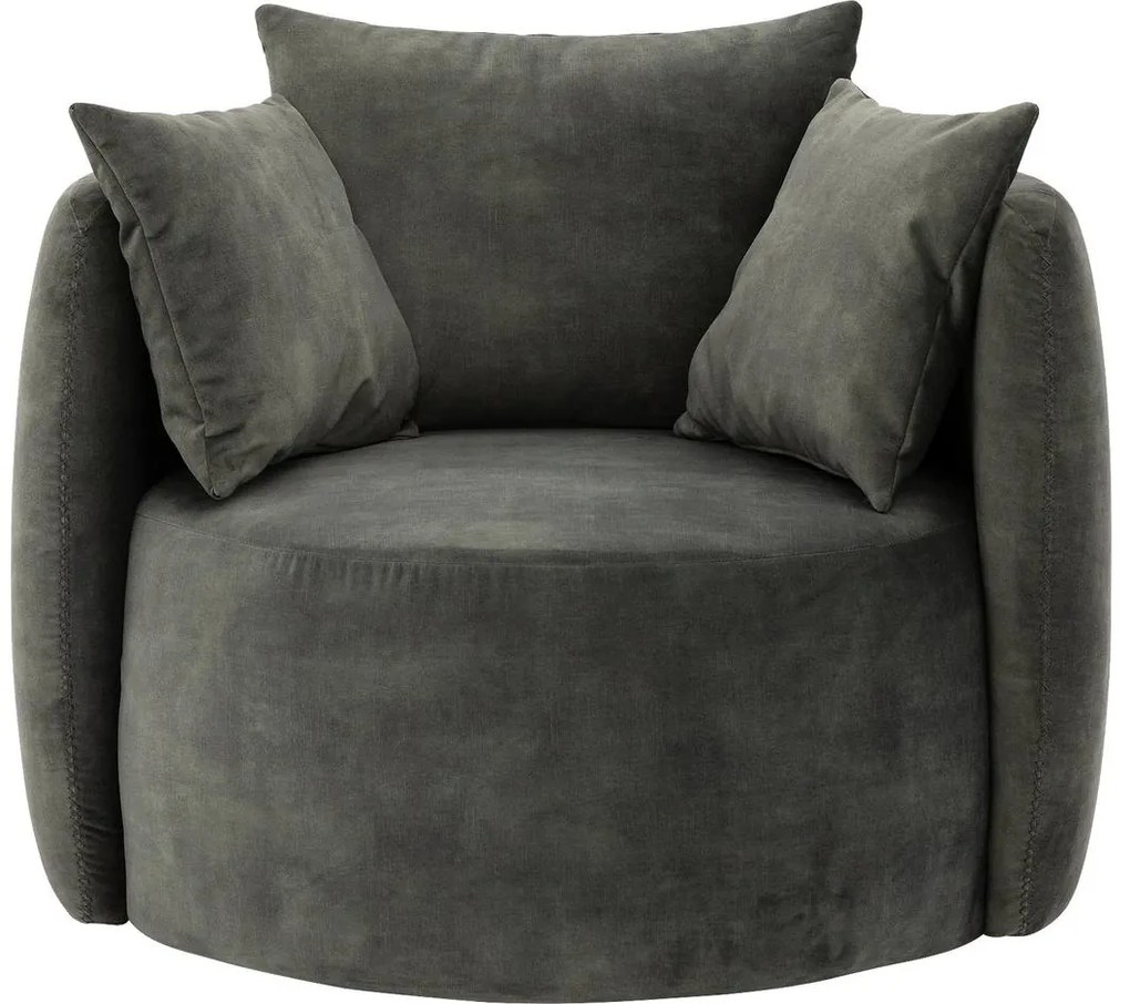 Goossens Fauteuil Terra, Fauteuil