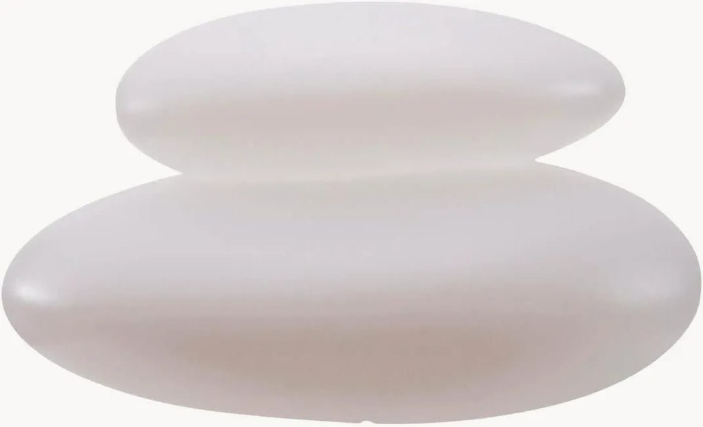 In- & outdoor LED decoratieve lamp Shining Stone met kleurwisseling