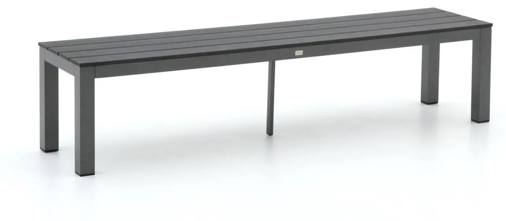 Bellagio Fidenza picknickbank 195x45x45cm