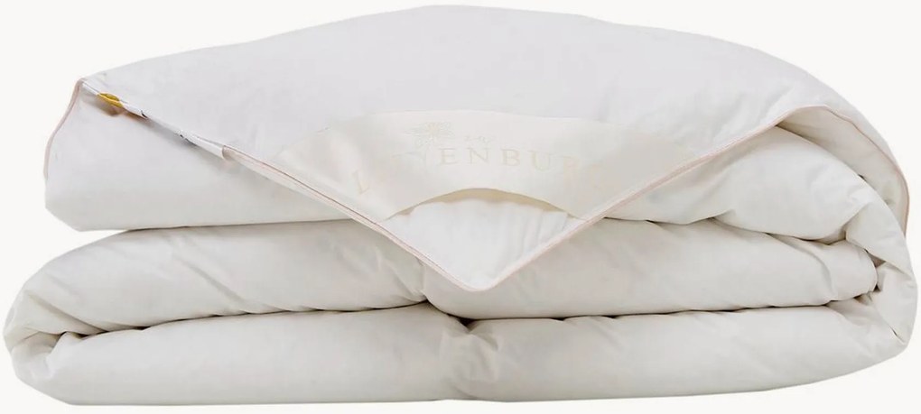 Puur donzen cassetten dekbed Premium, normaal