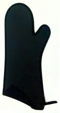 Ovenhandschoen horeca flxaprene - 41 cm, zwart - kitchengrips