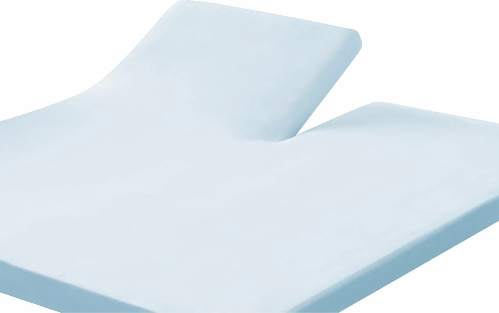 Dixxius Split-Topper Hoeslaken Excellent Jersey Stretch – Bij Swiss Sense