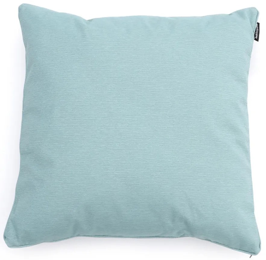 Sierkussen Tuin | Blauw  | Katoen/Polyester | Madison | 60x60cm | Kees Smit Tuinmeubelen