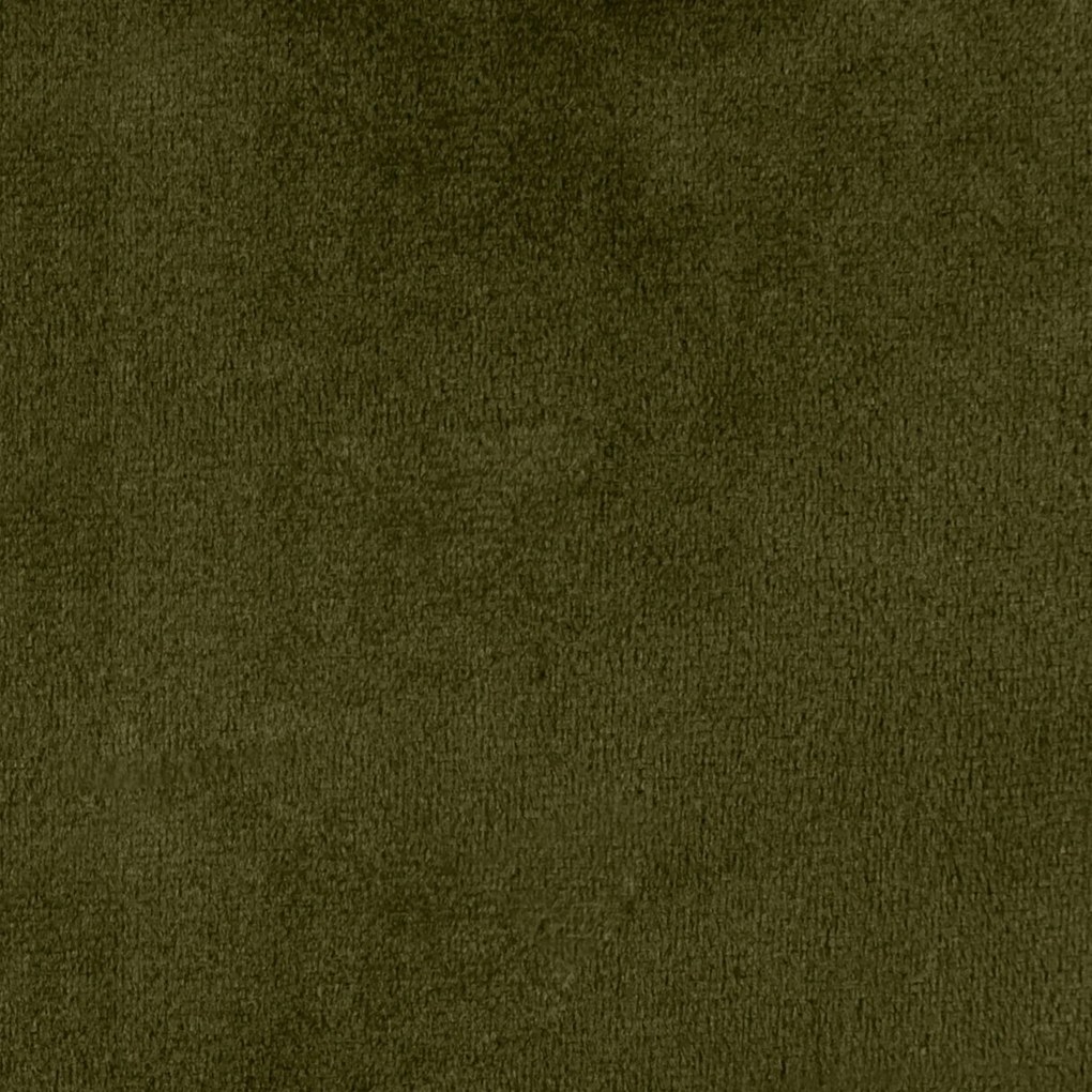 Cloudy Velvet Zitzak - Olive