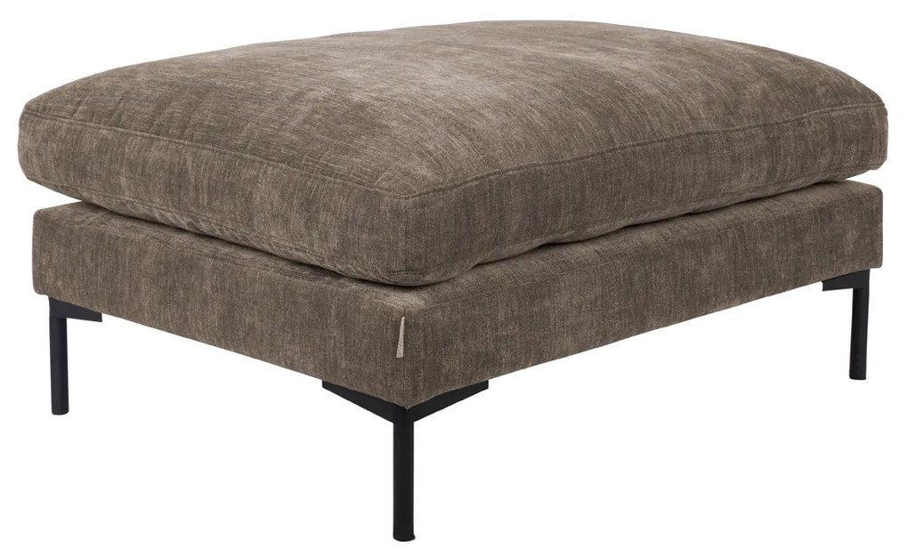 Zuiver Summer Hocker Coffee
