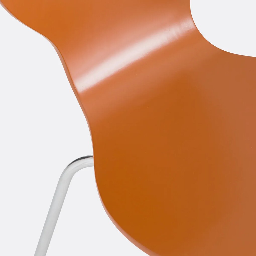 Set van 2 stapelbare stoelen, Lenon