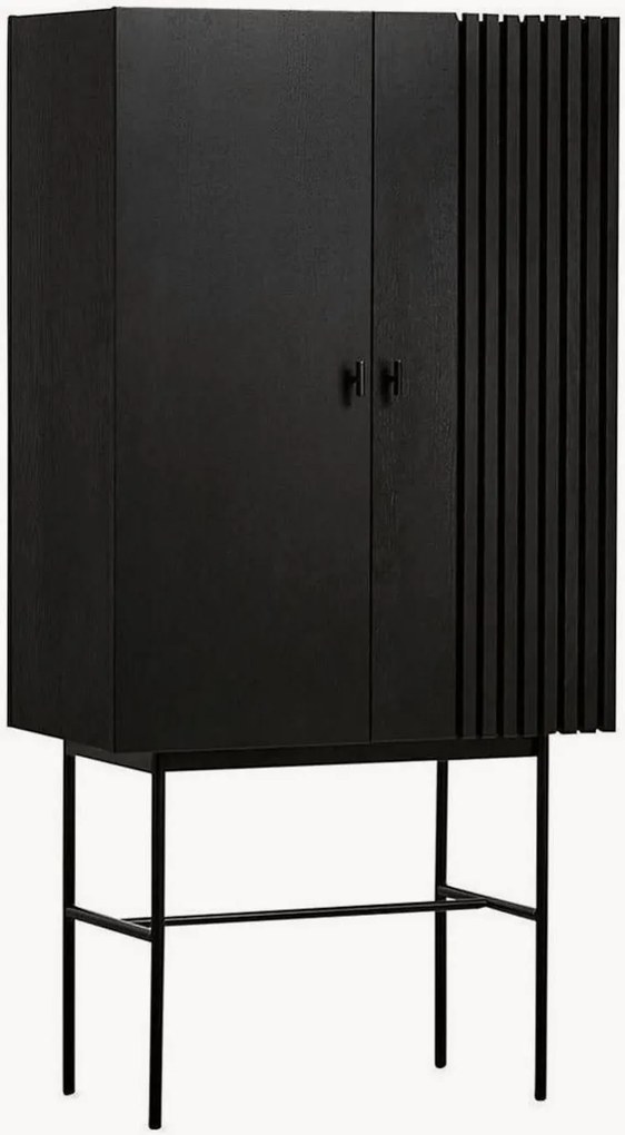 Houten dressoir Array