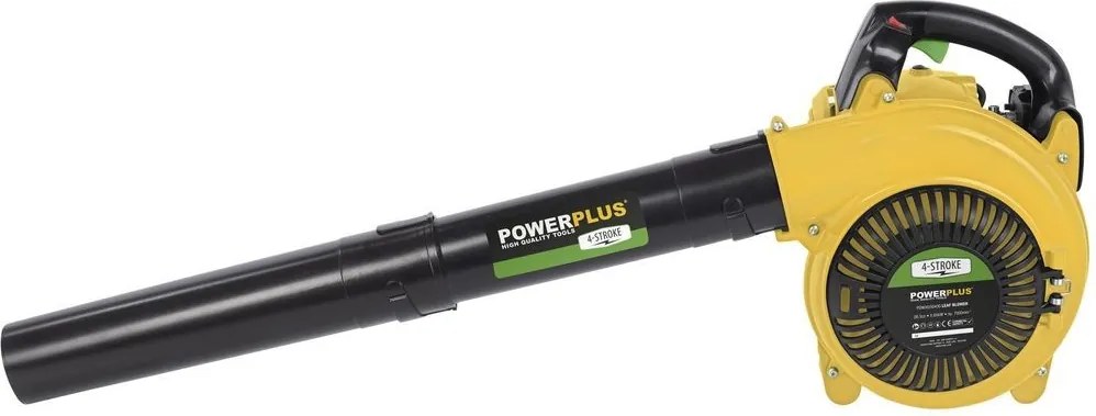 PowerPlus Bladblazer 26.5cc 4-takt