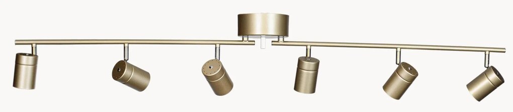 Verstelbare LED plafondlamp Correct