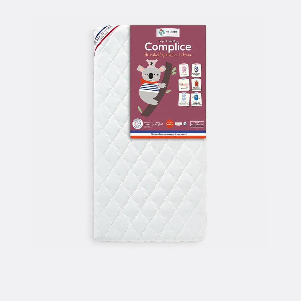 Babymatras Complice