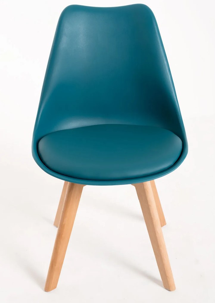 Pakket van 4 Synk Basic stoelen