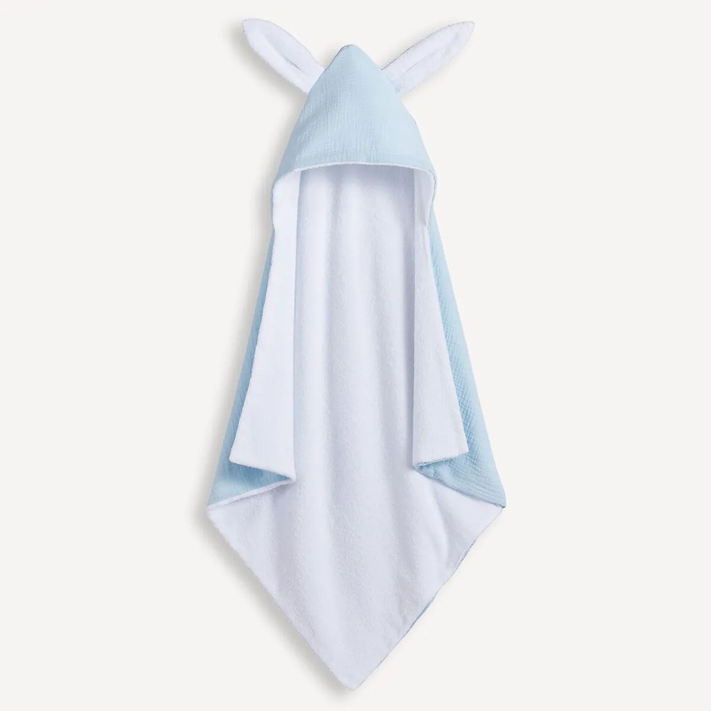 Badcape in tetra 380 g/m2, Kumla