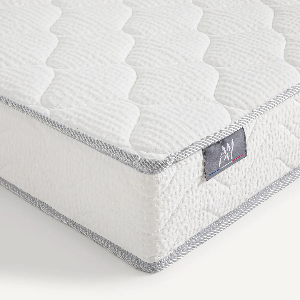 Baby schuimmatras