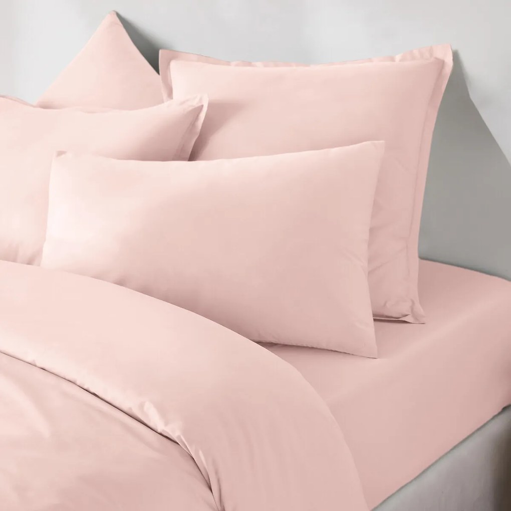 Kussensloop van perkal katoen, 80 draden, Scenario