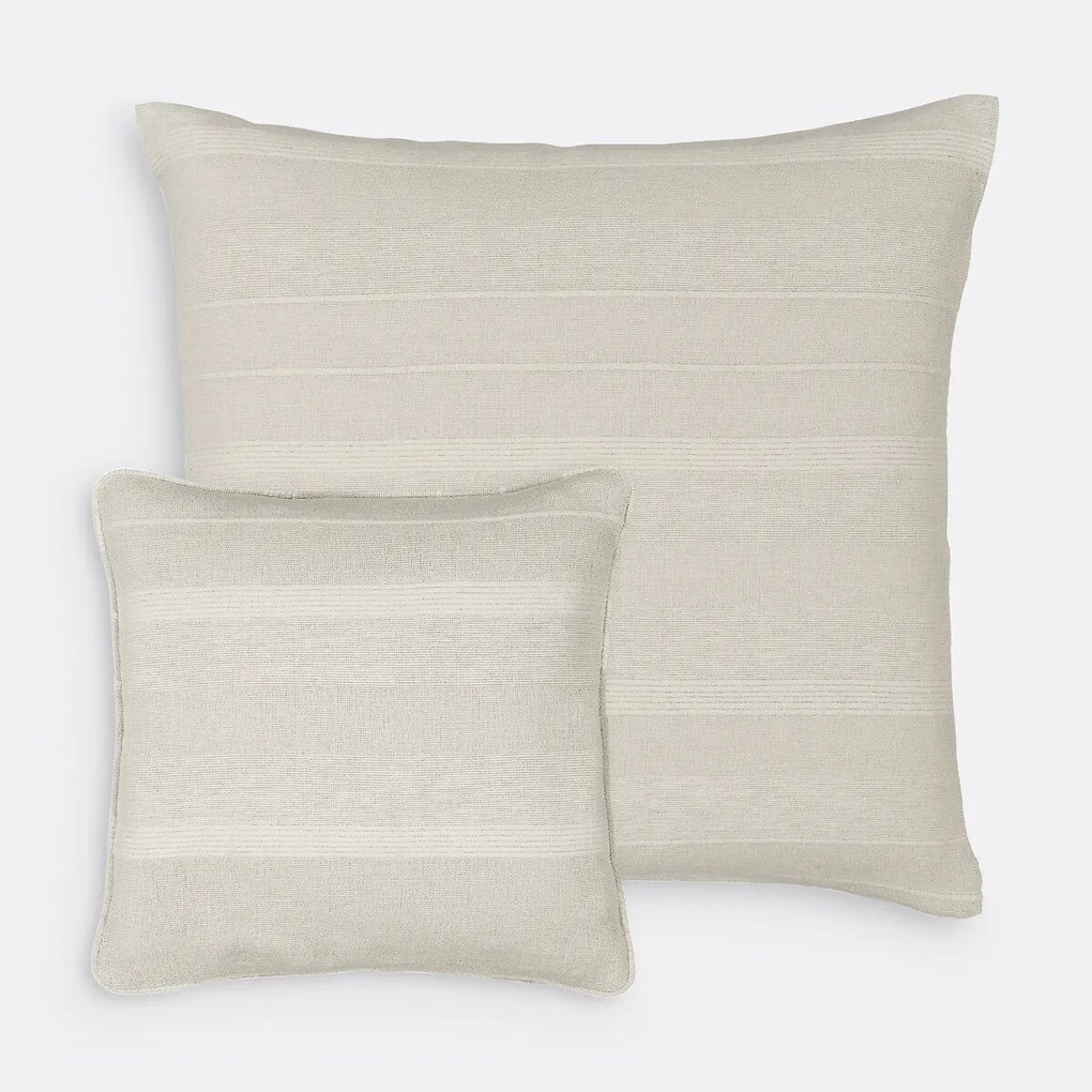 Kussenhoes in katoen, Nedo