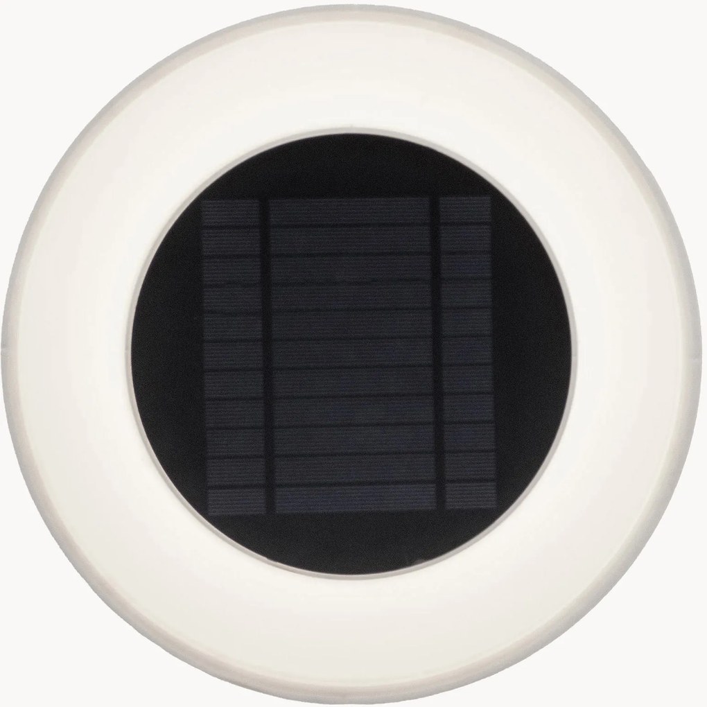 Ronde dimbare wandlamp Polly