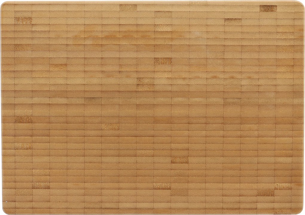 ZWILLING Snijplank 36 cm x 25 cm, Bamboe - - ZWILLING