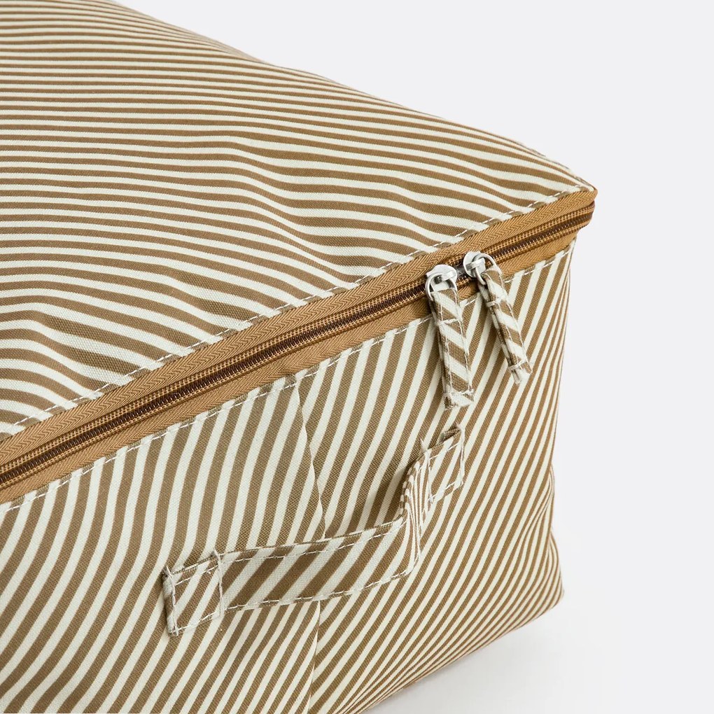 Set van 2 opberghoezen, Tigris