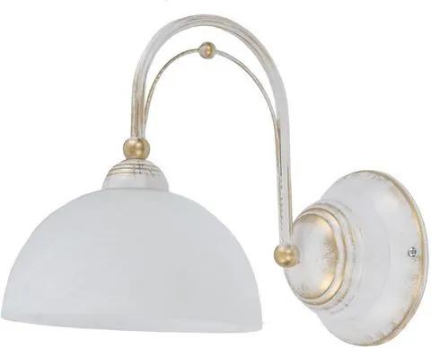 Jens Stolte Leuchten wandlamp, 1 fitting, »Margarete«
