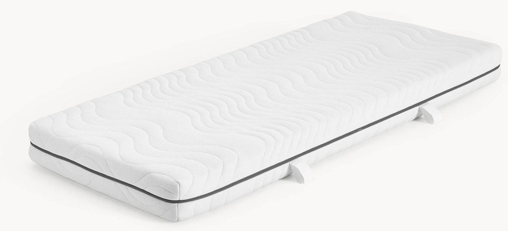 7-zones koudschuim matras Alicja
